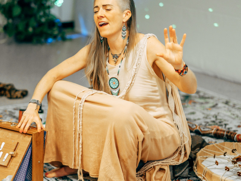 Resoul Rebels - by Iris Inaya
