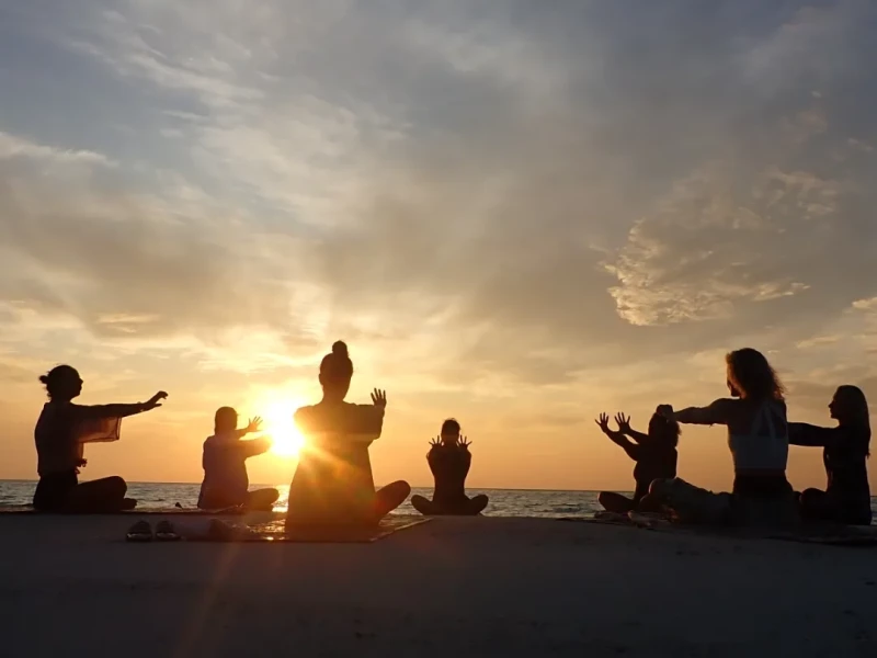 Mindful Experiences
