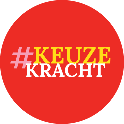 #Keuzekracht