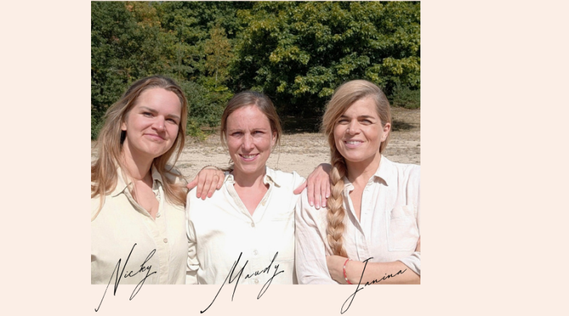 De School voor Lichaam & Mind