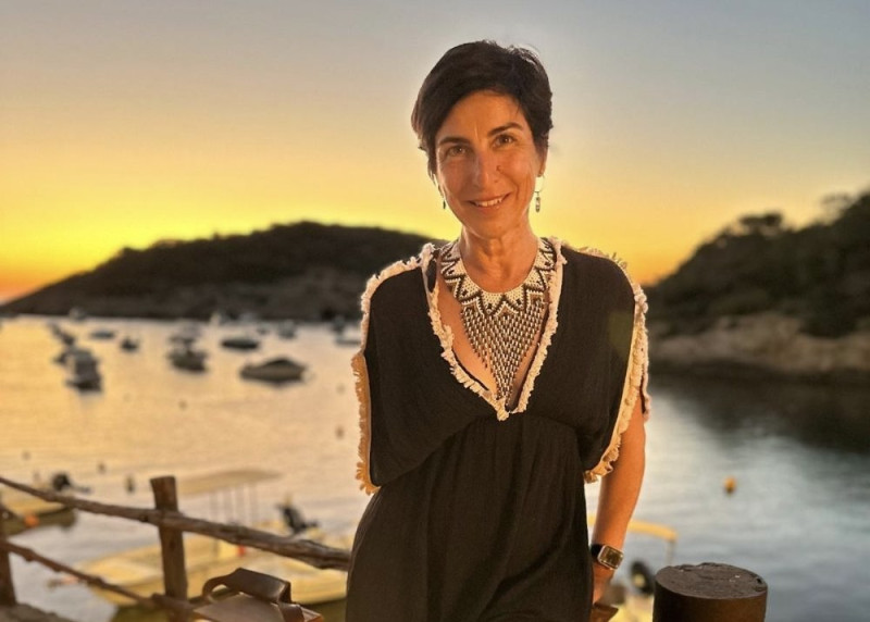Elisabetta Felloni Your Sacred Self