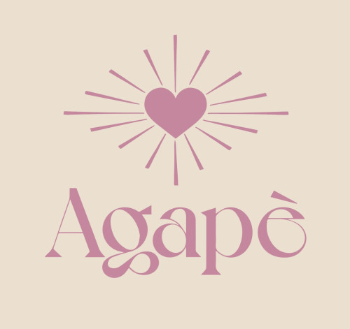 Land of Agape