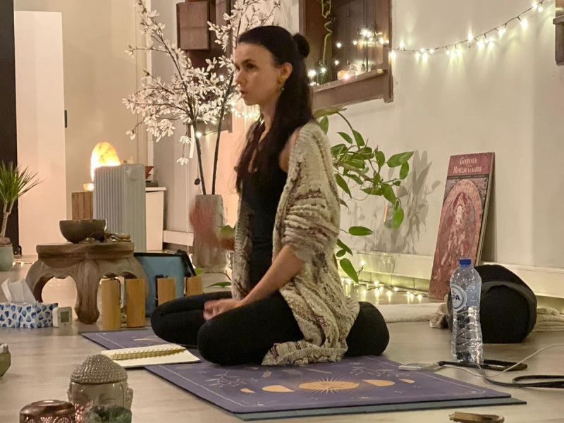 Yoga