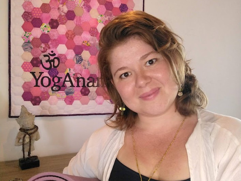 YogAnanda