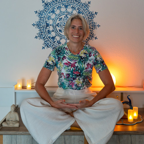 Tantra Praktijk Leonie Wouters