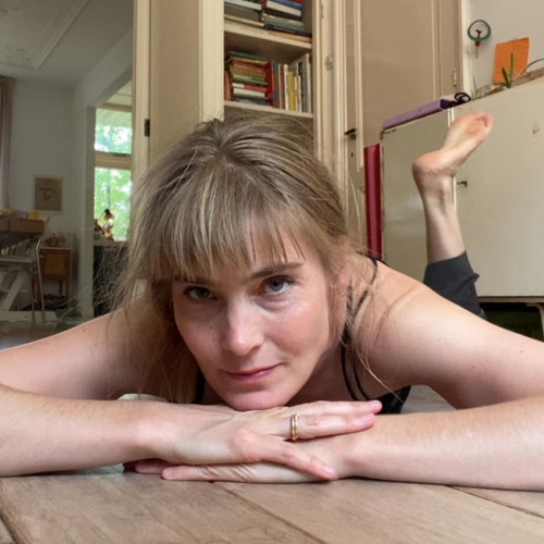 Judith F. Jansen