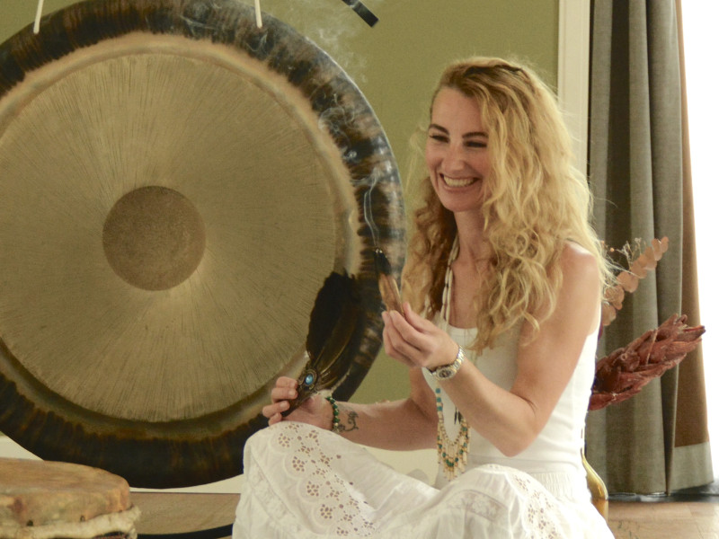 Blissful Healing & Coaching