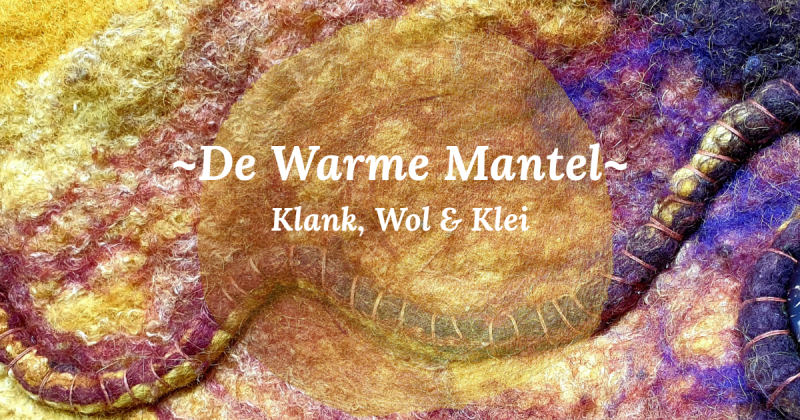 De Warme Mantel