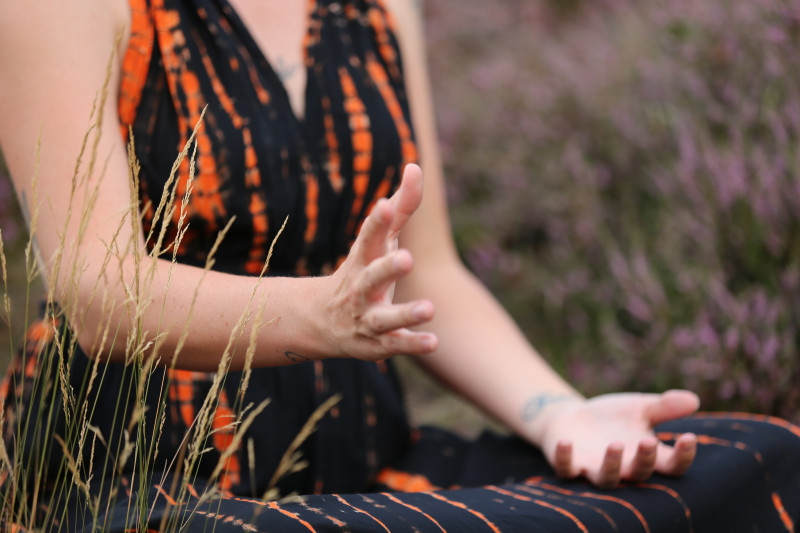 Your Pure Essence