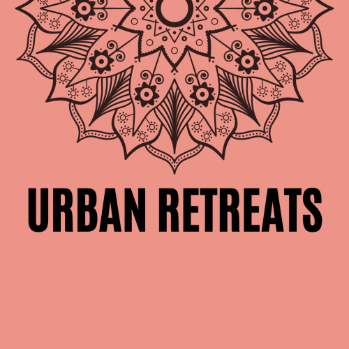 Urban Retreats