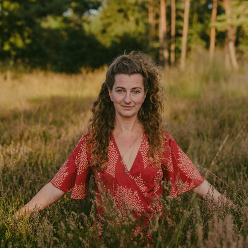 Janneke Aronson | Cycle to Cycle
