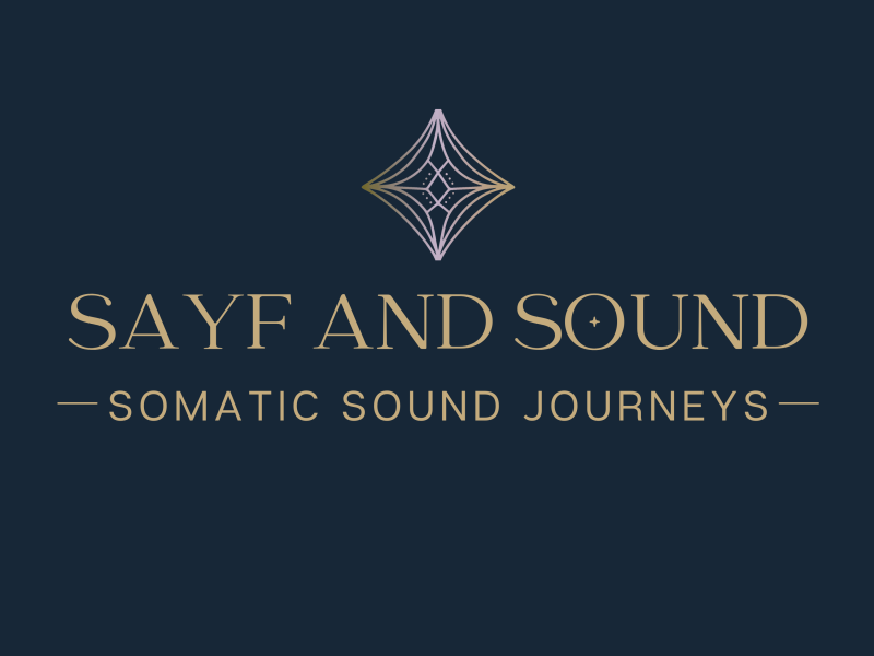 Sayf and Sound