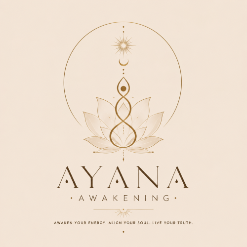 Ayana awakening