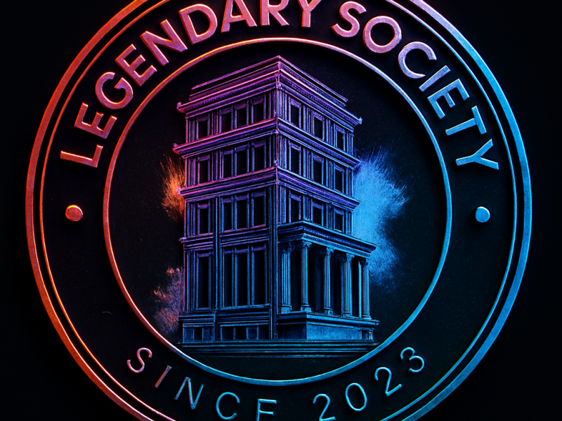 Legendary Society