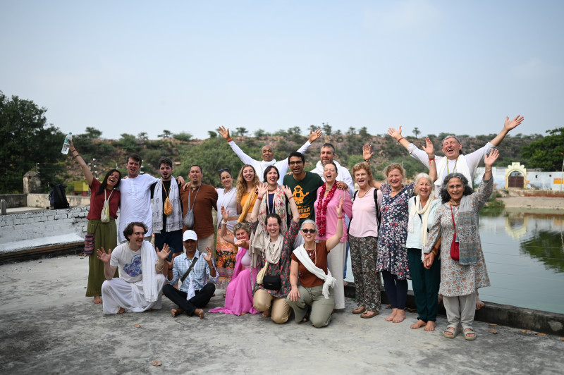 Kesharini Yoga