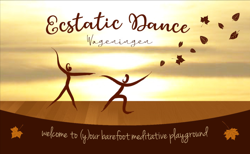 Ecstatic Dance Wageningen
