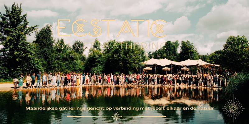 Ecstatic Dance Gathering Ottermeer