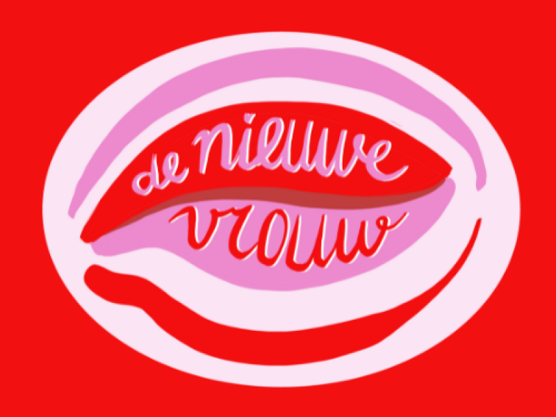 De nieuwe vrouw