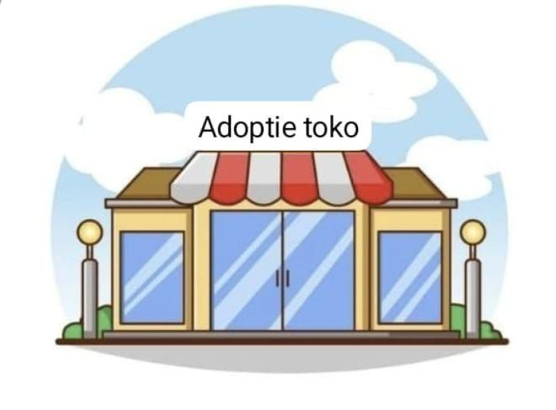Adoptie Toko