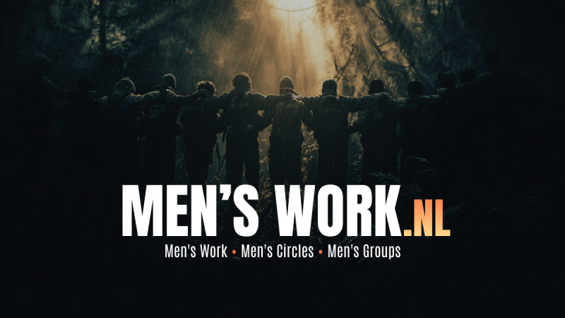 Men's Work Amsterdam