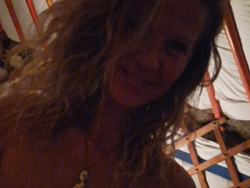 Tantric Dance door Shekinah Jacqueline 