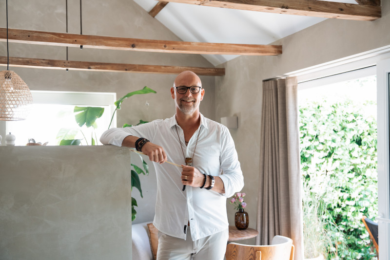 Mark Ringnalda The Lifecoach