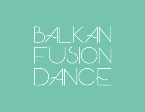 Balkan Fusion Dance