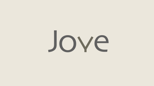 JOYE