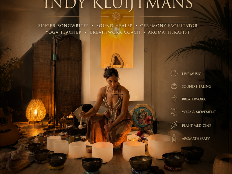 Indy Kluijtmans