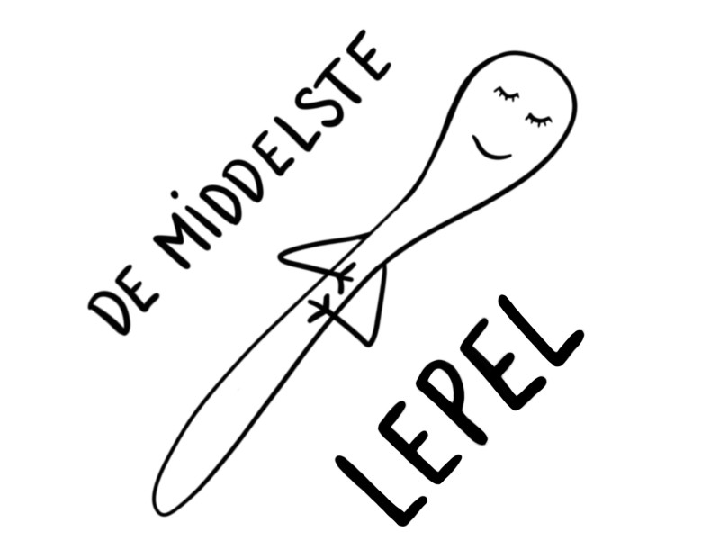 De Middelste Lepel