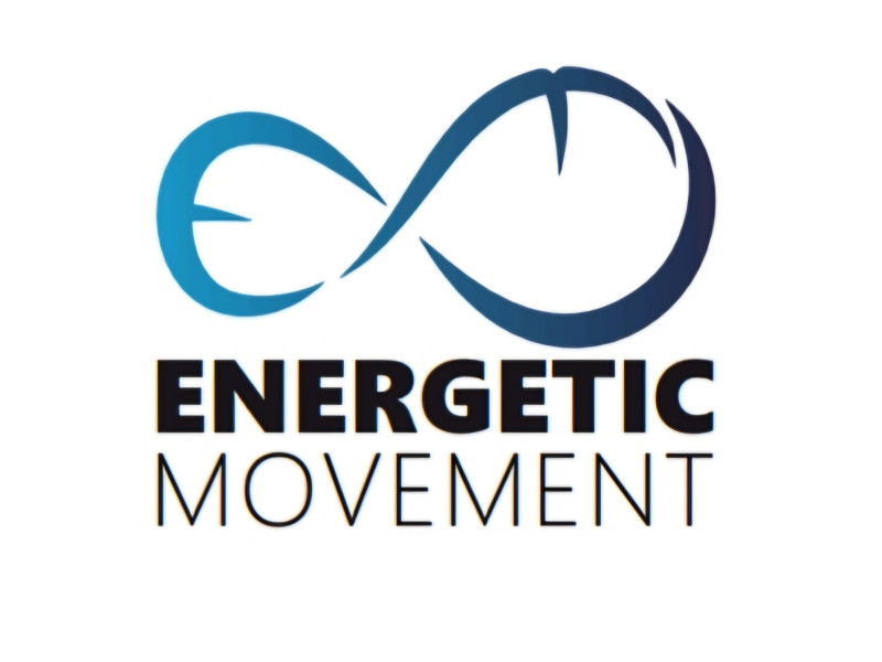 Energetic Movement - Hipsy