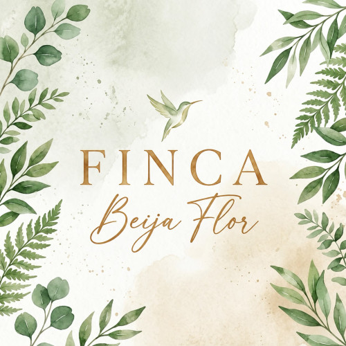 Finca Beija Flor