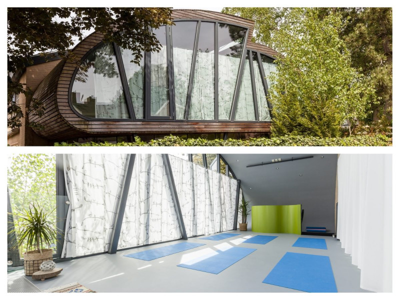 Yogastudio Mierlo