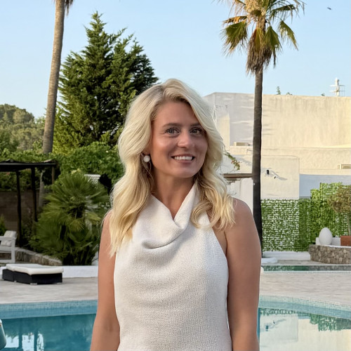 Lisanne van den Heuvel