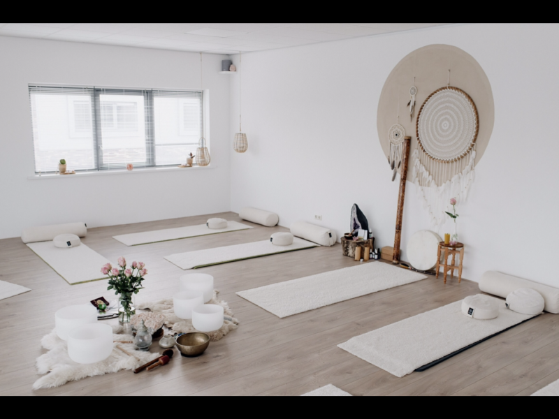 Abtal Prana Yoga