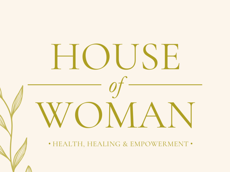 Events voor Vrouwen - House of Woman