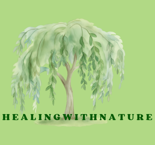 Healing with nature