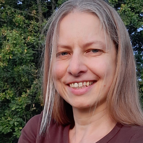 Ruth Wolfs