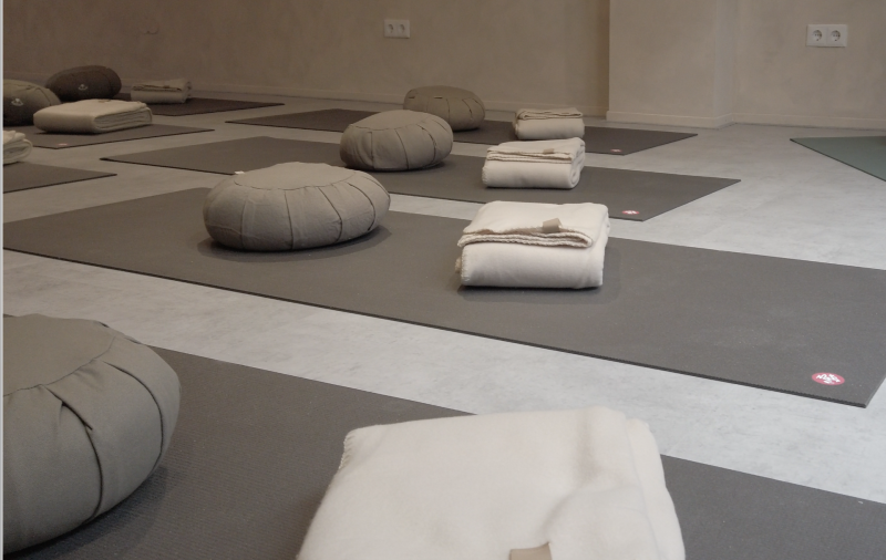 Flow Community Studio