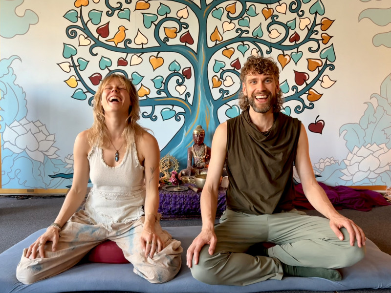 Rooted Tantra