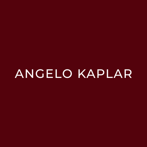 Angelo Kaplar