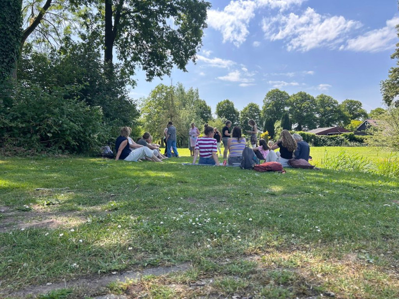 Primaire Reflexen en Familieopstellingen