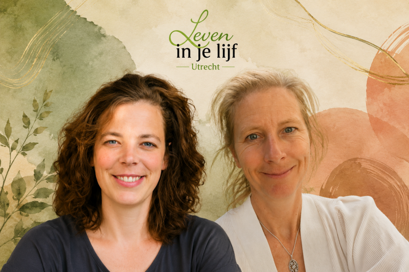 Leven in je Lijf Utrecht