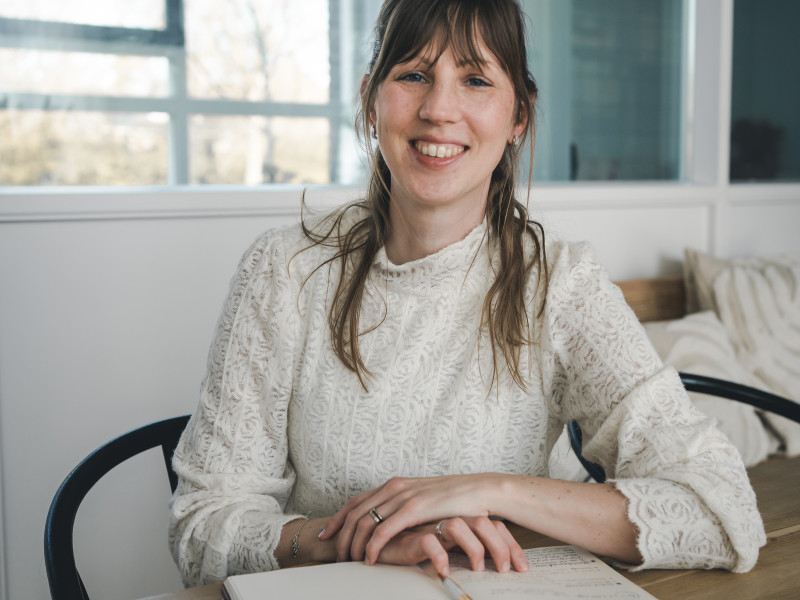 Ilse Lamers