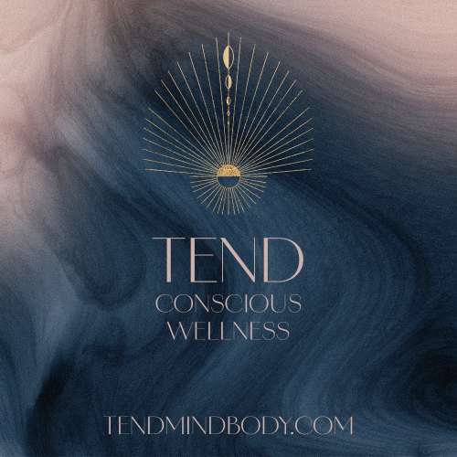 Tend Conscious Wellness