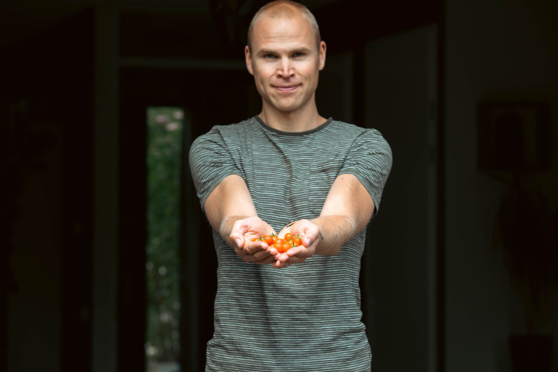 Beyond Food Coaching