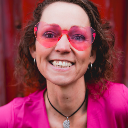 Door de ogen van Claudia