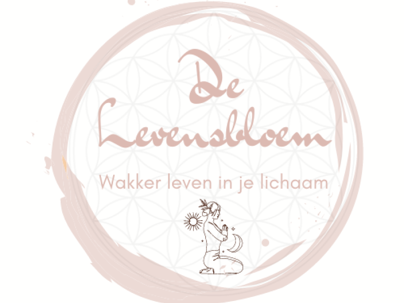 De Levensbloem