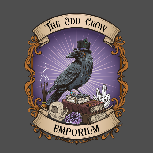 The Odd Crow Emporium