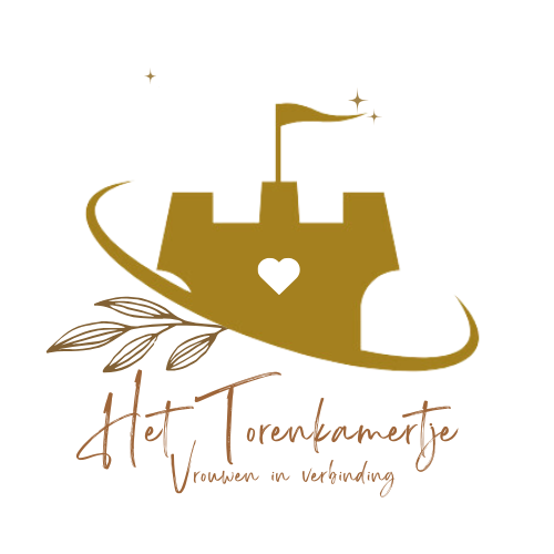 Het Torenkamertje - Vrouwen in verbinding